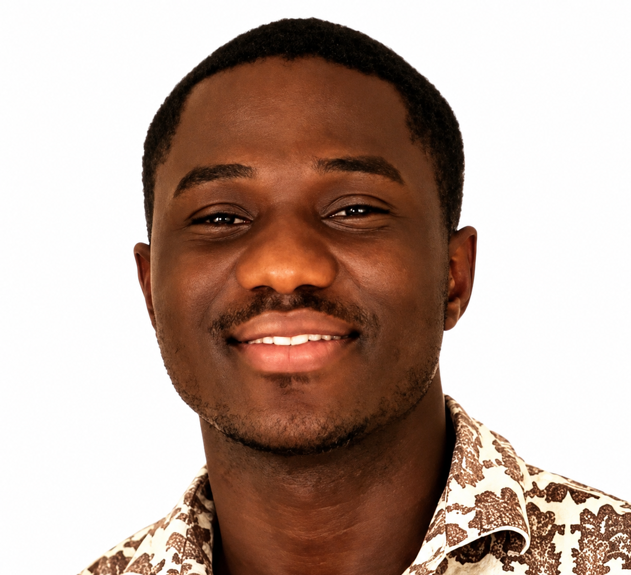Fredrick Quartey